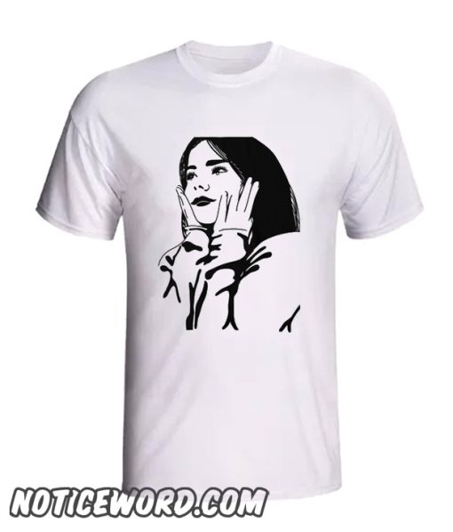 Bjork smooth T Shirt