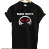 Black Manta Logo smooth T-Shirt