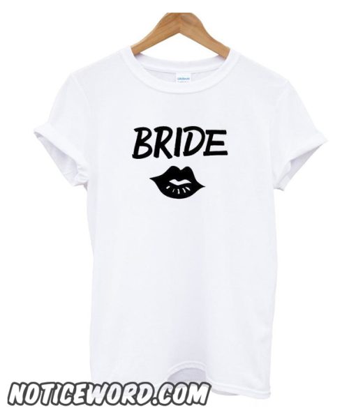 Bride smooth T Shirt