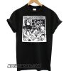 Bunch Of Jerks Hardcore Punk Rock smooth T shirt