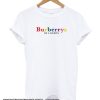 Burberrys Of London Vintage 90s smooth T-Shirt