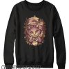 CHESHIRE CAT smooth Sweatshirt