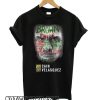 Cain Velasquez Youth Black UFC 200 Face smooth T shirt