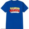 Captain Marvell smooth T Shirt