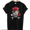 Cat Pirate smooth T Shirt