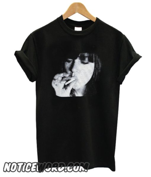 Cat Power smooth T Shirt