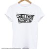 Challenge Accepted smooth T Shirt