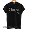 Change – Pac Quote 1992 smooth T shirt