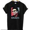 Chaos smooth T Shirt