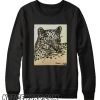 Cheetah smooth Sweatshirt