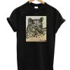 Cheetah smooth T-shirt