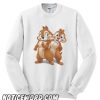 Chip 'n' Dale Disney smooth Sweatshirt