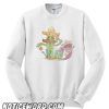 Cinco de Mayo Singing Cactus and Pepper Mariachis smooth Sweatshirt