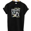 Circle Jerks Band smooth T-Shirt