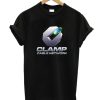 Clamp Cable Network Inspired by Gremlins 2 smooth t-shirt