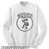 Climbing smooth Sweatshirt