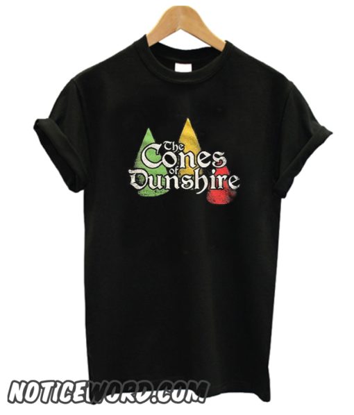 Cones of Dunshire Trending smooth T Shirt