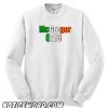 Conor Mcgregor 13 Seconds smooth Sweatshirt