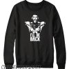 Conor Mcgregor – I’Ll Be Back The Notorious Khabib smooth Sweatshirt