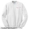 Crazy in Love smooth Sweatshirt