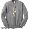 Creative Art smooth Sweatshirt