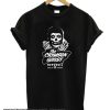 Crimson Ghost (1946) smooth T Shirt