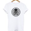 Cthulu Logo smooth T-Shirt