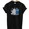 Curious Forest Spirits smooth T-Shirt