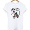 Cycling smooth T-Shirt