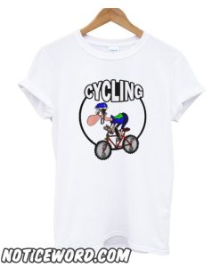 Cycling smooth T-Shirt