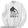 DJ custom smooth Sweatshirt - choose style & color