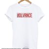 DLVRNCE smooth T Shirt