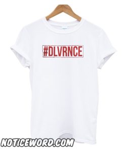 DLVRNCE smooth T Shirt