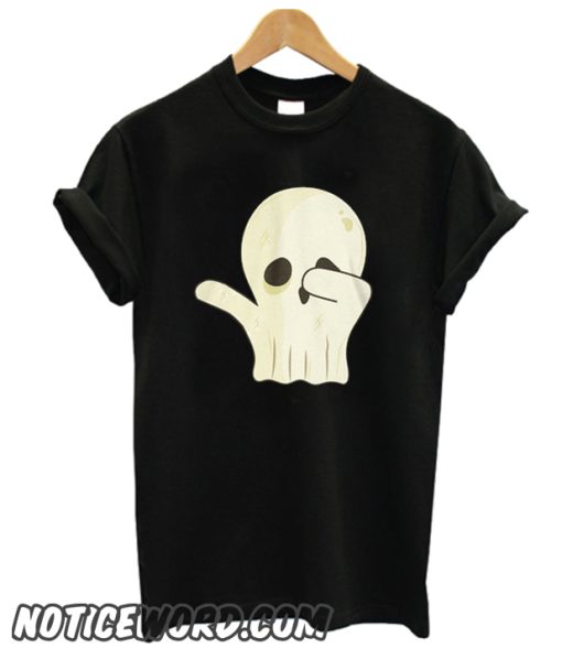 Dabbing Ghost smooth T Shirt