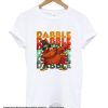 Dabbing Turkey thanksgiving dabble dabble smooth T shirt