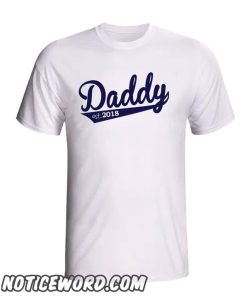 Daddy smooth shirt