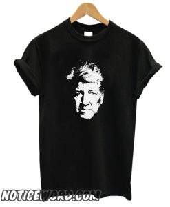 David Lynch smooth T Shirt