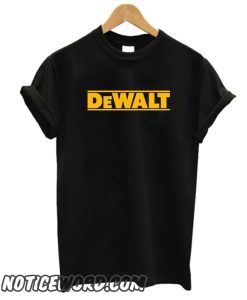 DeWalt Tools smooth T-Shirt