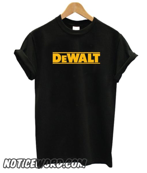 DeWalt Tools smooth T-Shirt