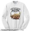 Demolition Derby smooth Sweatshirt