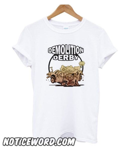 Demolition Derby smooth T-Shirt