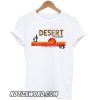 Desert Dreamin’ Roaming Free SInce ’93 smooth T-shirt