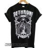 Dethrone Royalty Cain Velasquez UFC 146 Redemption Walkout smooth T shirt