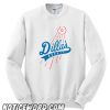 Dilla's Donuts Dodgers smooth Sweatshirt