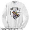 Dirtbike smooth Sweatshirt