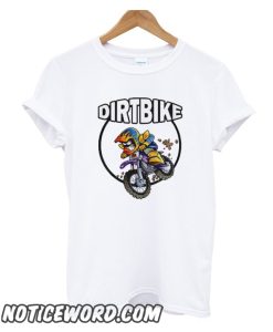 Dirtbike smooth T-Shirt