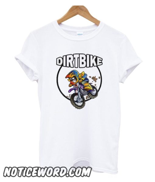 Dirtbike smooth T-Shirt