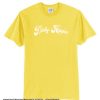 Dirty Hippie Trending smooth T-Shirt