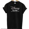 Disney Logo Mickey & Friends - Family Vacation smooth T-Shirt