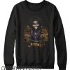 Disney Pixar Coco Imelda Mama Knows Best smooth Sweatshirt